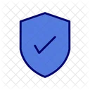 Protegido  Icon