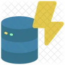 Base de datos protegida  Icon