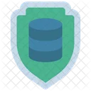 Base de datos protegida  Icon