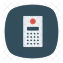 Protegido Por Senha Conta Login Ícone