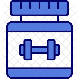 Protein  Icon