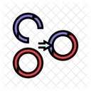 Protein Synthesis Cryptogenetics Icon