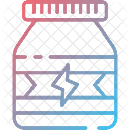 Protein Icon