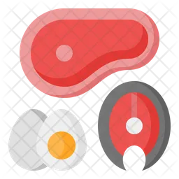 Protein  Icon