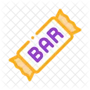 Package Bar Energy Icon