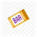 Protein Bar  Icon