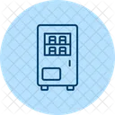 Protein Bar Vending Proteinbar Vending Icon