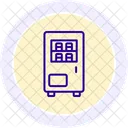 Protein Bar Vending Proteinbar Vending Icon