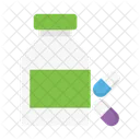 Capsule Pills Medicine Icon