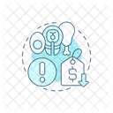 Farm Farming Challenge Icon