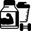 Protein  Icon