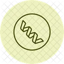 Protein Pentaglow Icon