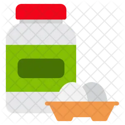 Protein  Icon