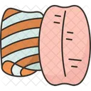 Protein Food Diet Icon