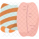 Protein Food Diet Icon
