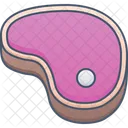 Protein Meat Icon