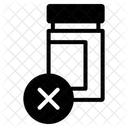Protein Powder Protein Gym Icon