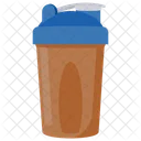 Protein powder  Icon