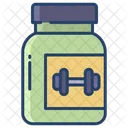 Protein Icon