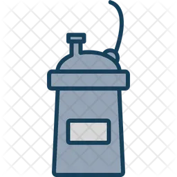 Protein shake  Icon