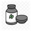 Proteinshake  Symbol