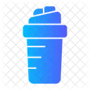 Protein Shake  Symbol
