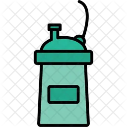 Protein shake  Icon