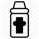 Protein Shake Icon