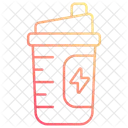 Protein shake  Icon