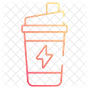 Protein shake  Icon