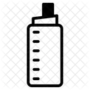 Protein Shake Protein Bottle Icon