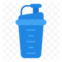 Protein Shake Icon