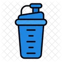 Protein shake  Icon
