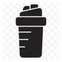 Protein Shake  Icon