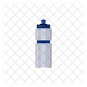 Protein Bottle Container Icon