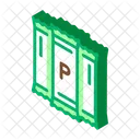 Protein Sticks Food Icon