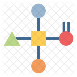 Protein structure  Icon