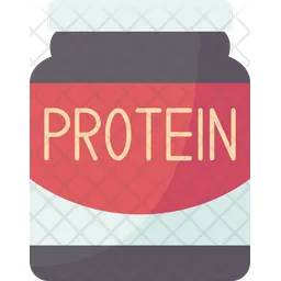 Protein Supplement  Icon
