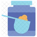 Protein Supplement  Icon