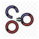 Proteinas Sintesis Criptogenetica Icono