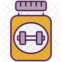 Proteina Icon