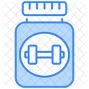 Proteina Icon