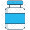 Proteins Icon