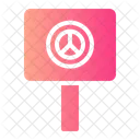 Protest  Icon