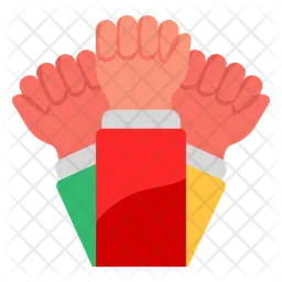 Protest  Icon