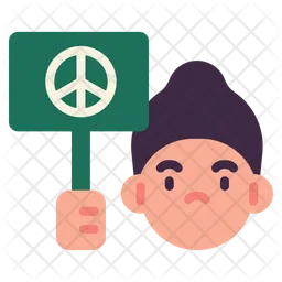 Protest  Symbol