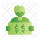 Protest Demonstration Rally Icon