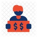 Protest Demonstration Rally Icon
