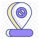 Protest location  Icon