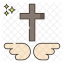Protestant Icon